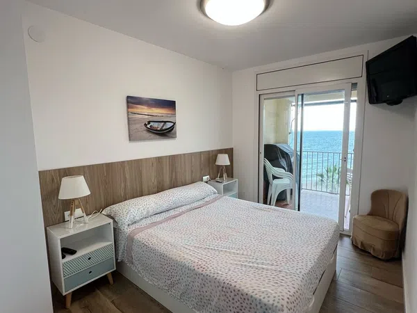 Piso en plaza Països Catalans, 17 - Foto 9