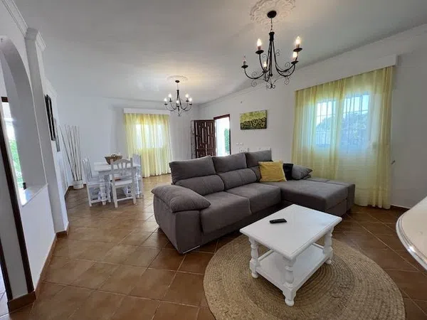 Casa o chalet independiente en Camino Manuel Sanchez s/n - Foto 5