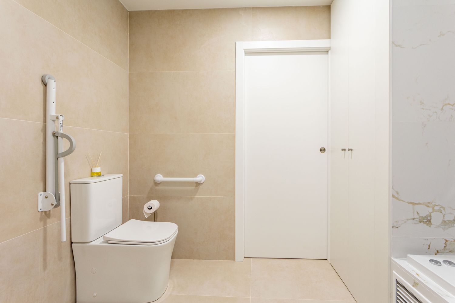 Estudio en calle de Josep de Saragossa, 41 - Foto 14