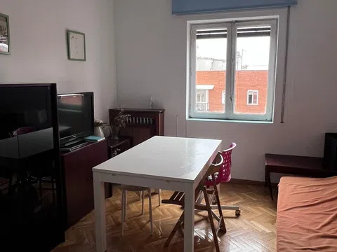 Piso en calle de San Aquilino, 8