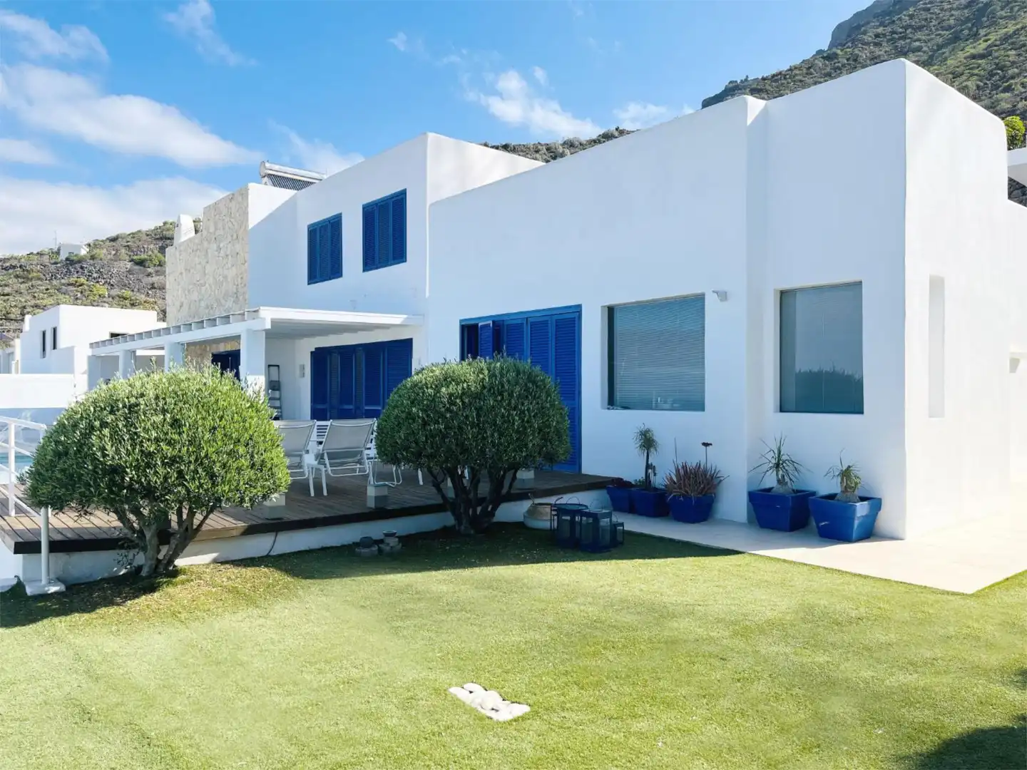 Chalet en  Calle Melilla 6 - Foto 3