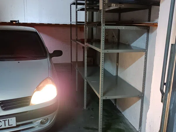 Estudio en Av. R. P. Lluvina, 32 - Foto 21