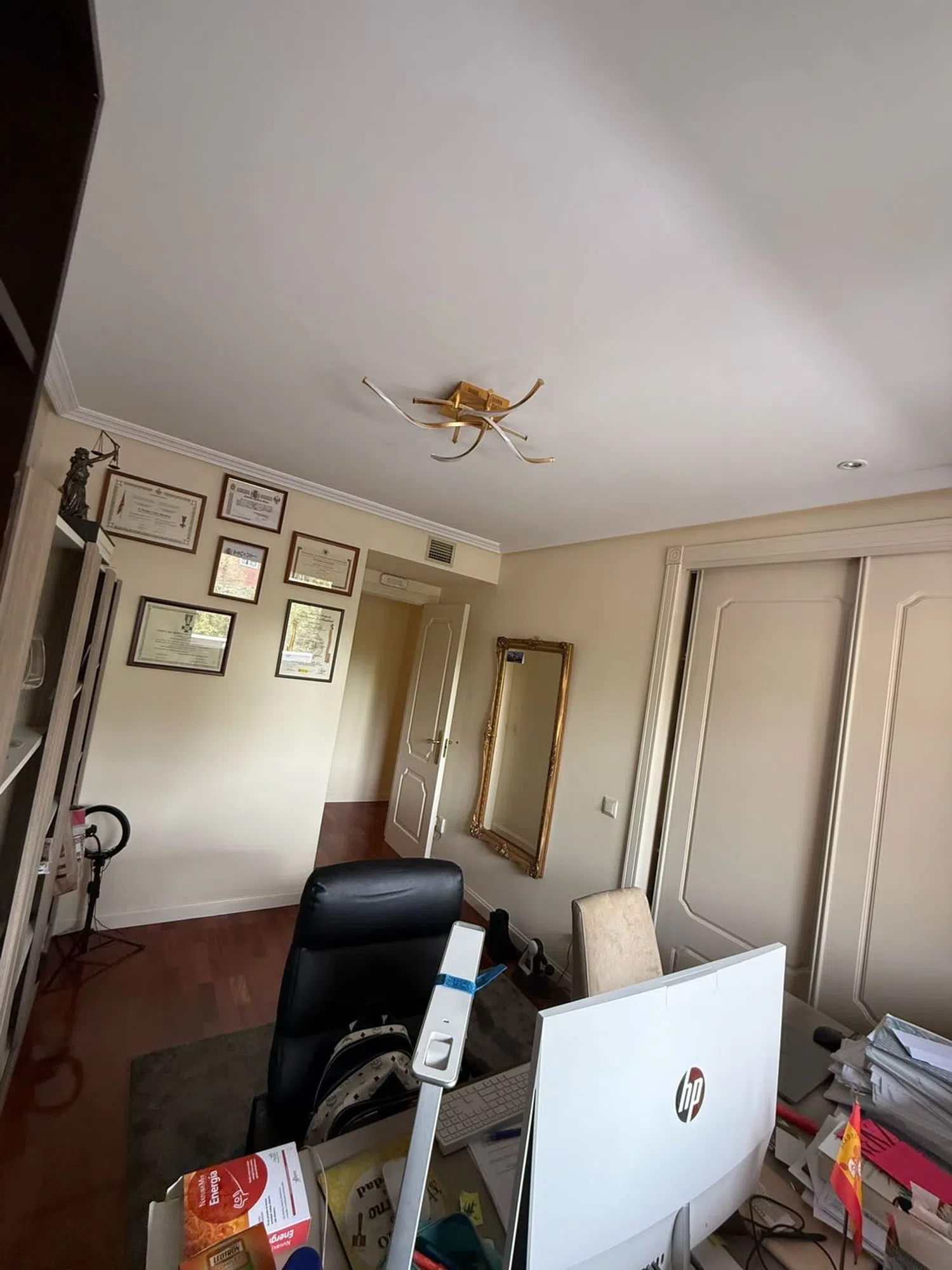 Dúplex en calle Moreras, 37 - Foto 8