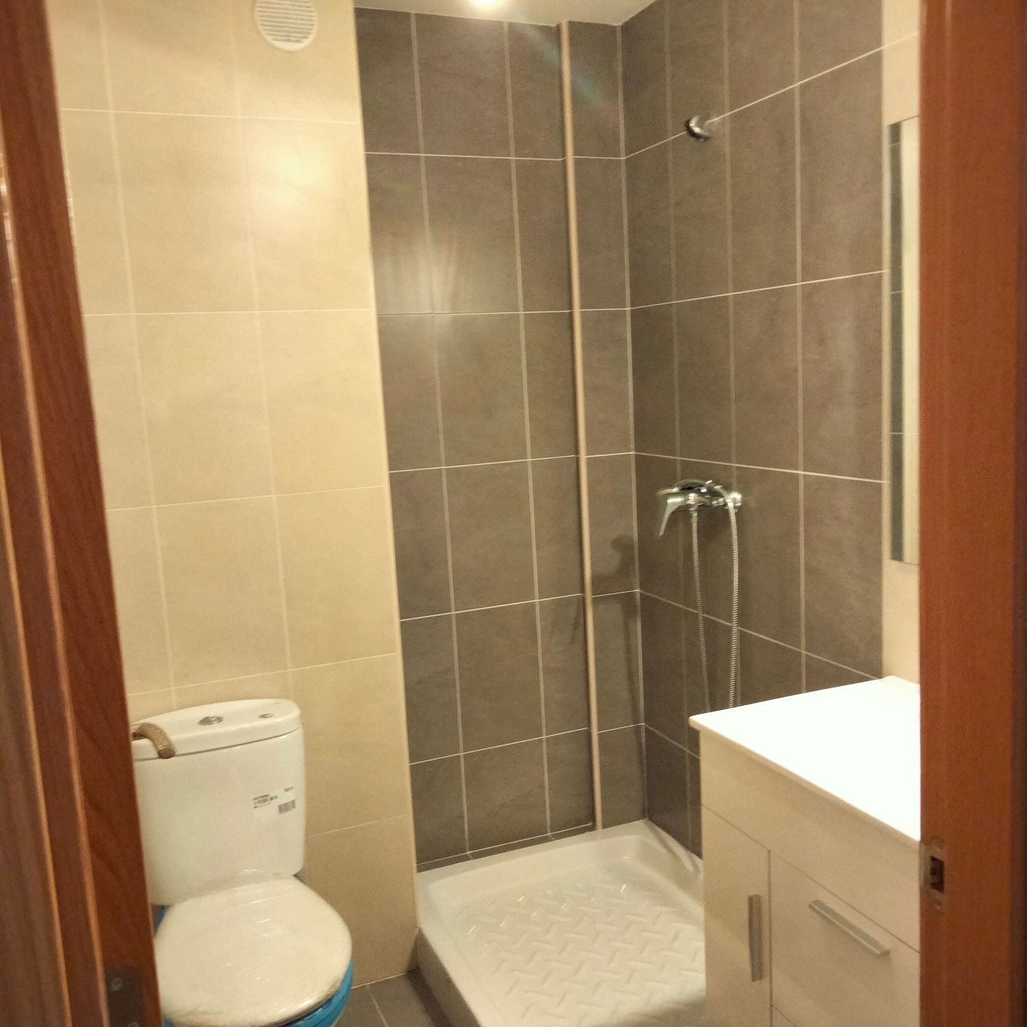 Ático en Travesía de Meicende, 79, Suevos-Pastoriza, Suevos-Pastoriza - Foto 5