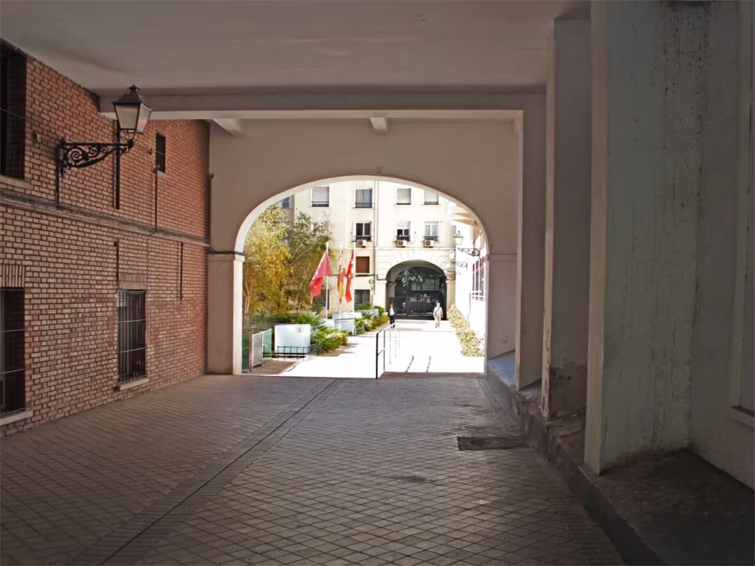 Piso en  Calle de Galileo 47 - Foto 21