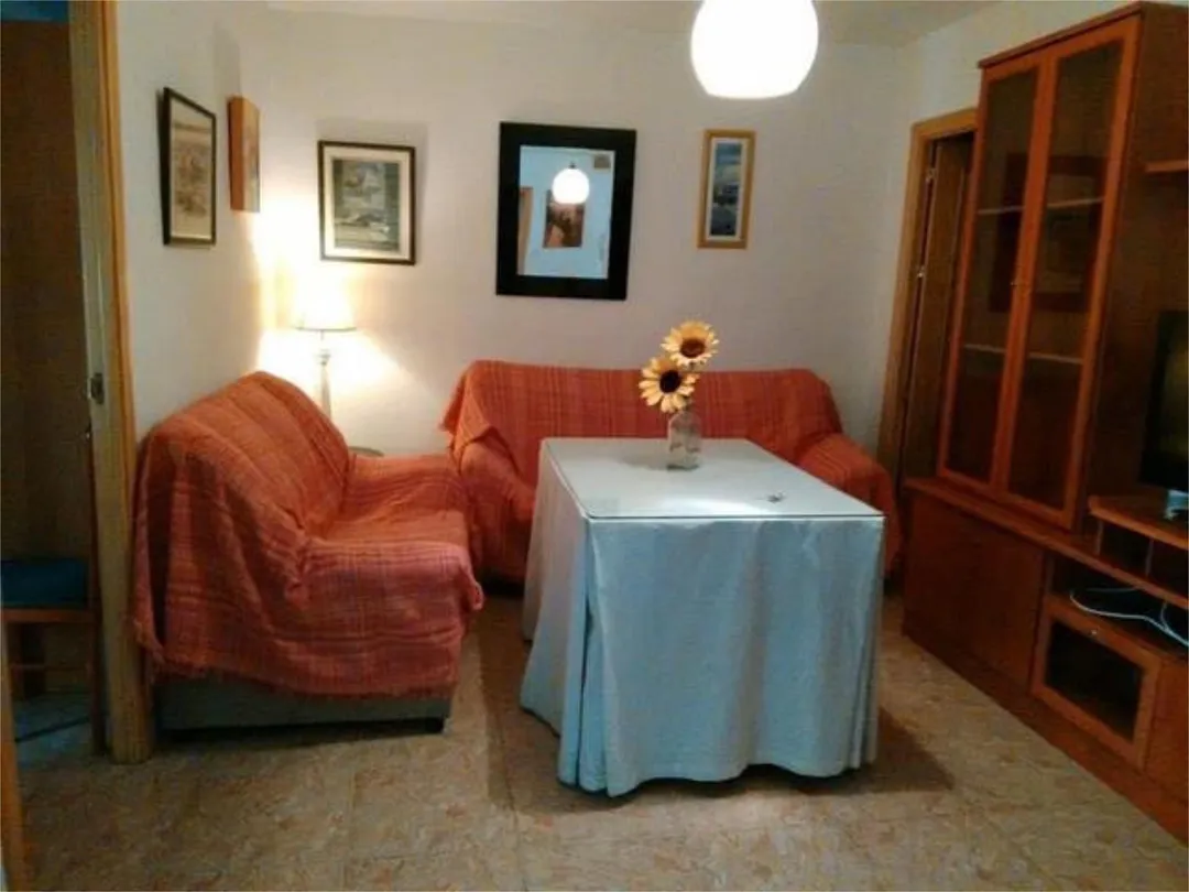 Piso en Plaza de Toros - Foto 9