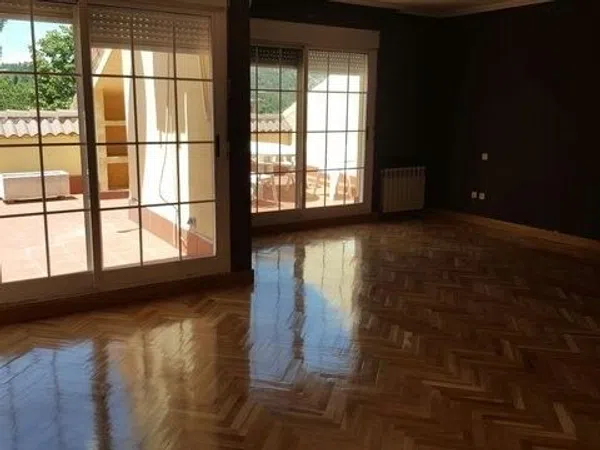 Chalet adosado en calle Minas, 1 - Foto 13