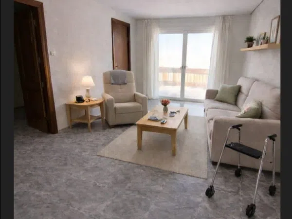 Piso en calle Aguileres, 20 - Foto 7