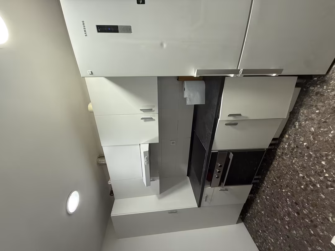 Apartamento en  Carrer de Casanova 3I - Foto 12