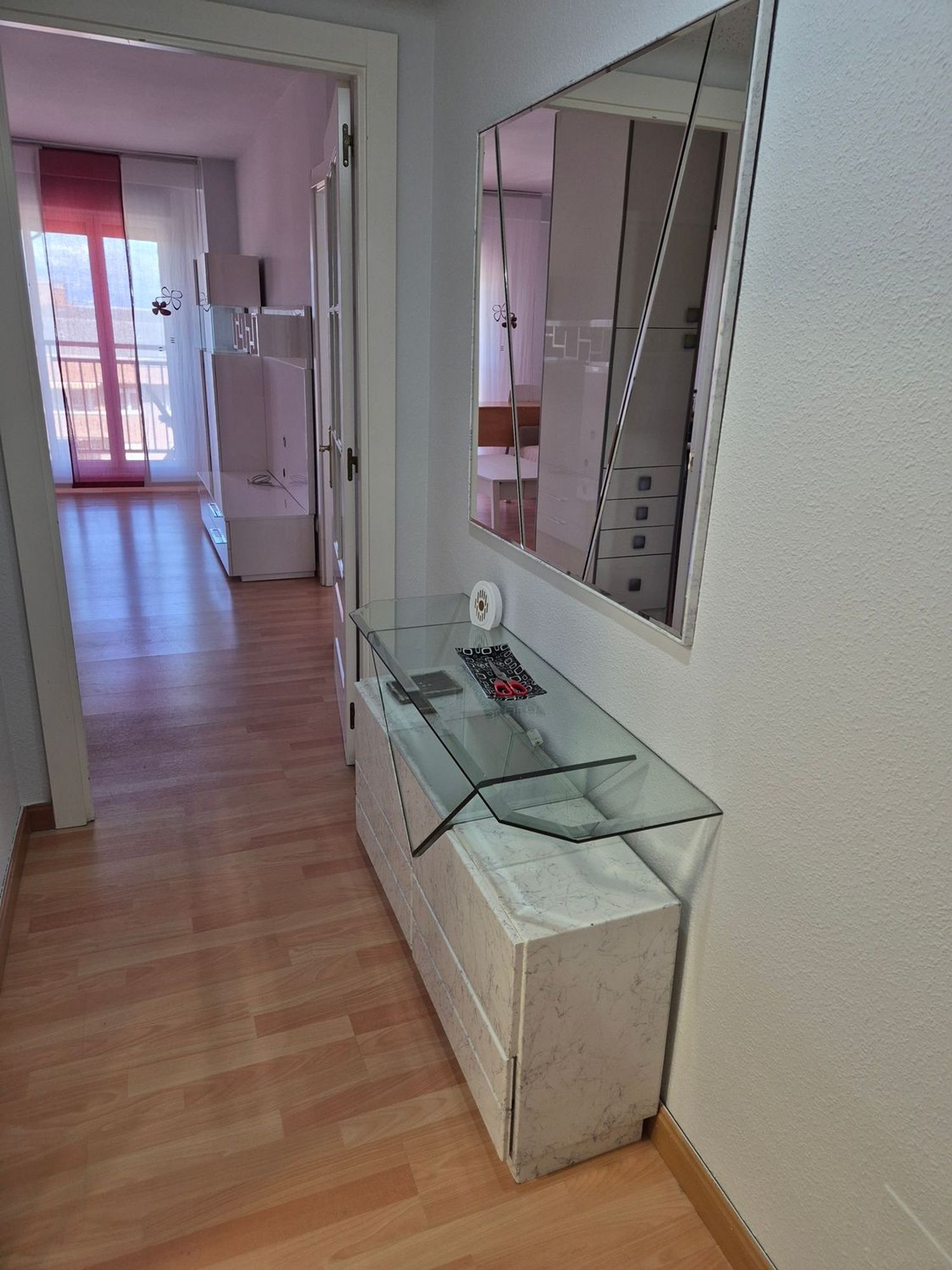 Piso en calle de la Hiruela, 1 - Foto 1