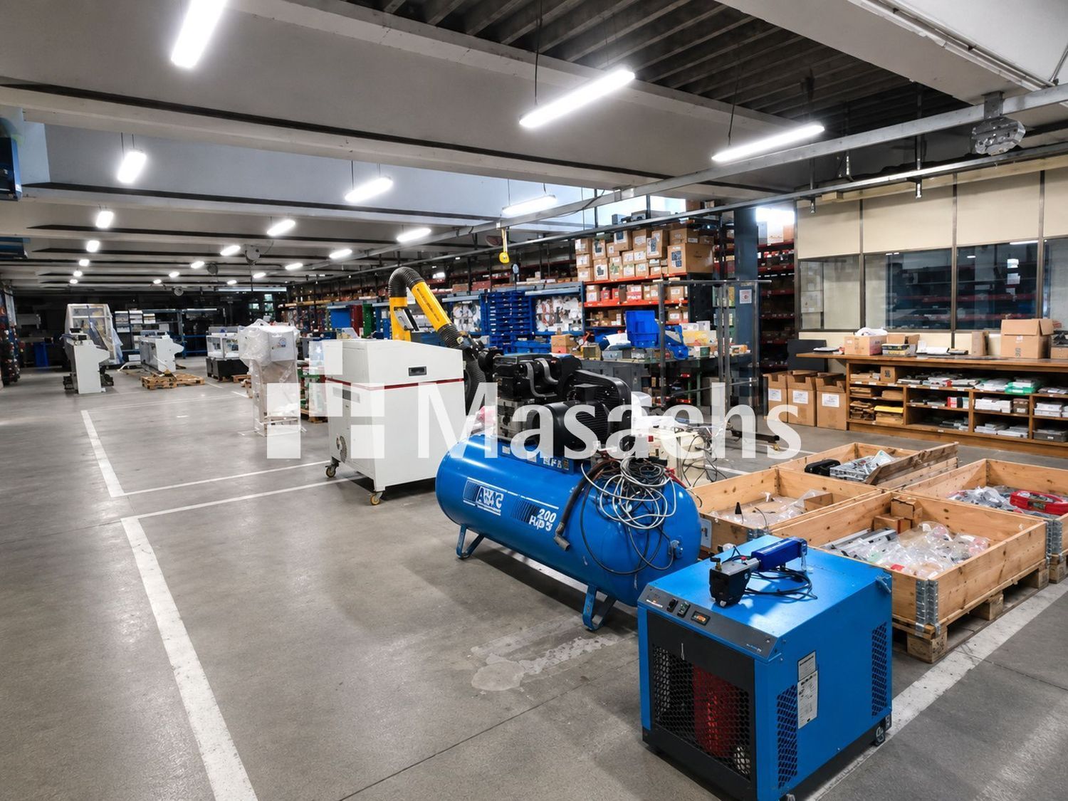 Local en Pla del Bon Aire, Pla del Bon Aire - Foto 3