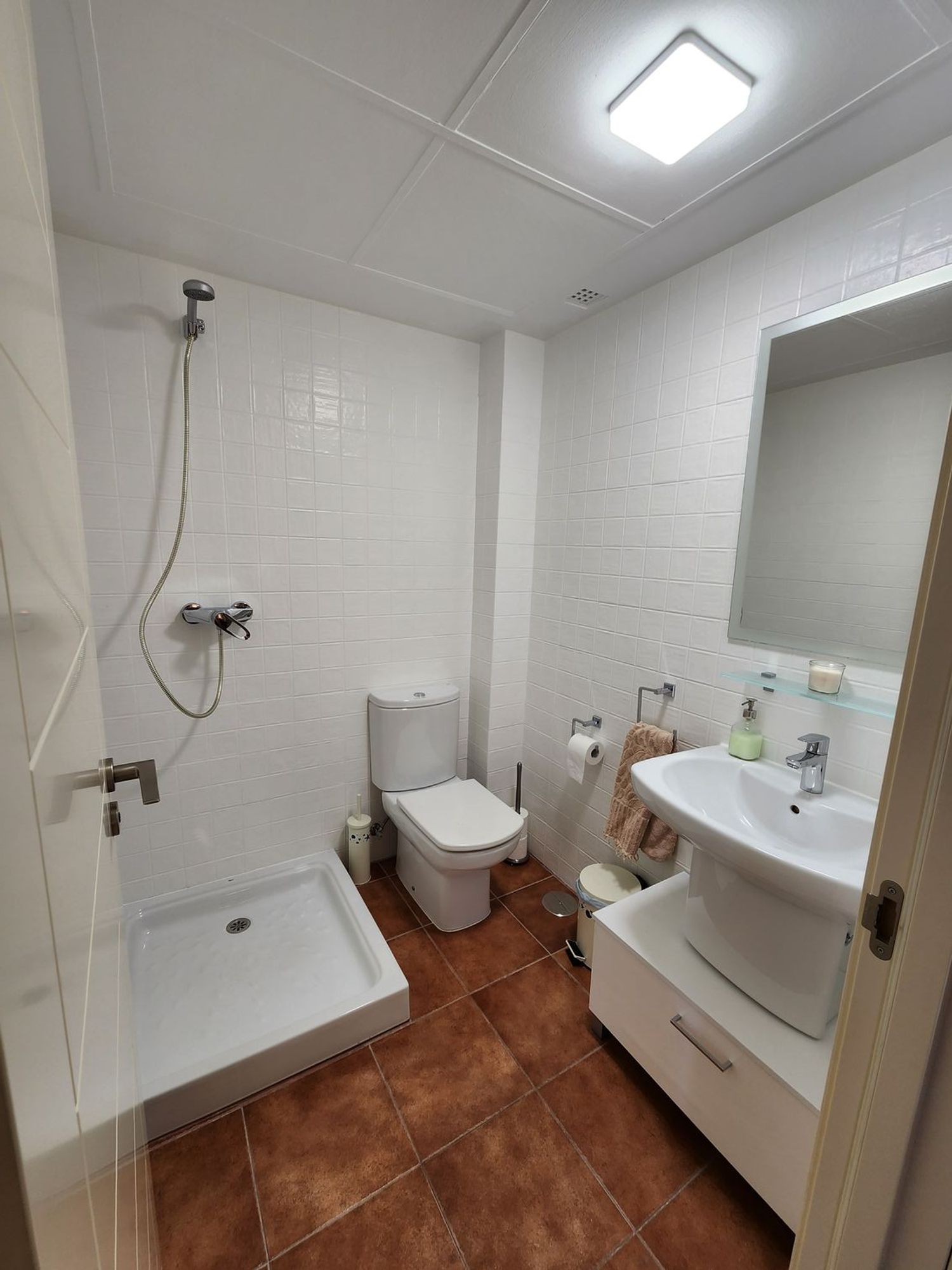 Chalet pareado en Calle Rafael Farina, 17, Pinos de Alhaurín, Pinos de Alhaurín - Foto 10