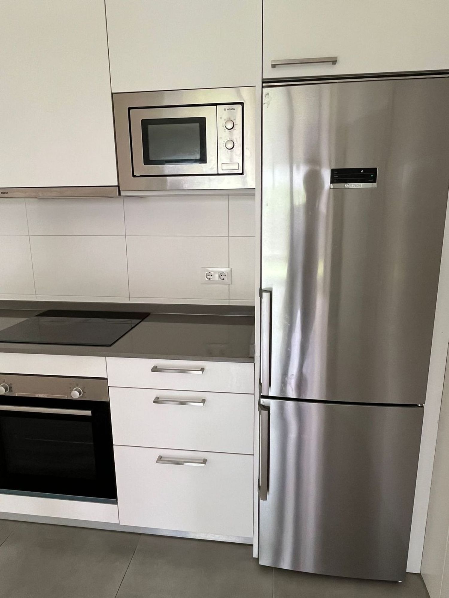 Piso en calle la Florida, 2 - Foto 8