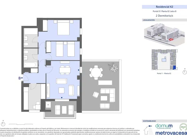 Piso en calle Haití, 6 - Foto 35