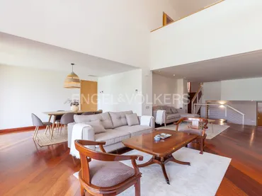 Chalet en Pozuelo de Alarcón - Foto 8