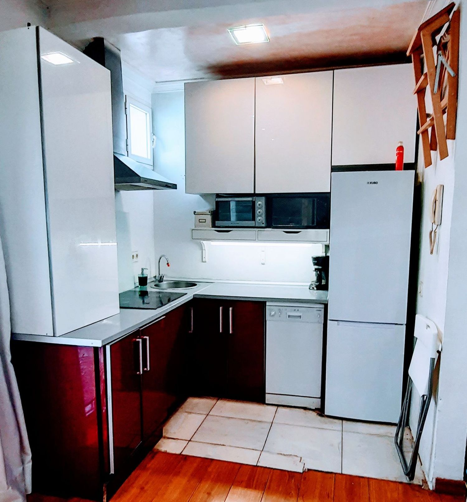 Piso en calle José Luis de Casso, 11 - Foto 5