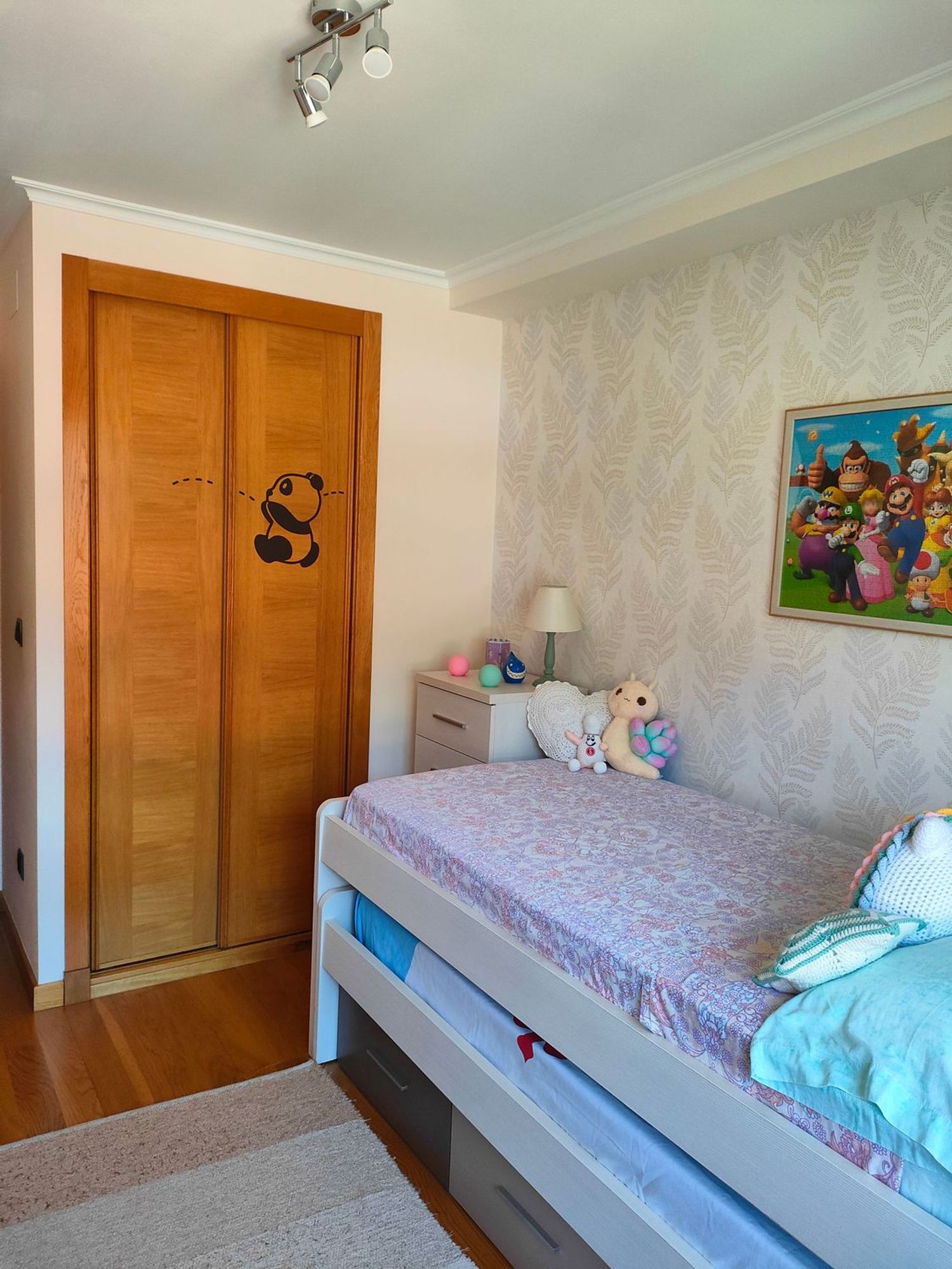 Piso en Camino de Clara Campoamor, 21, Castrelos - Sárdoma, Castrelos - Sárdoma - Foto 21