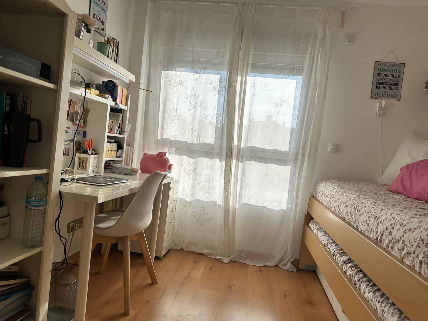 Piso en avenida del Tenor Fleta, 40 - Foto 17