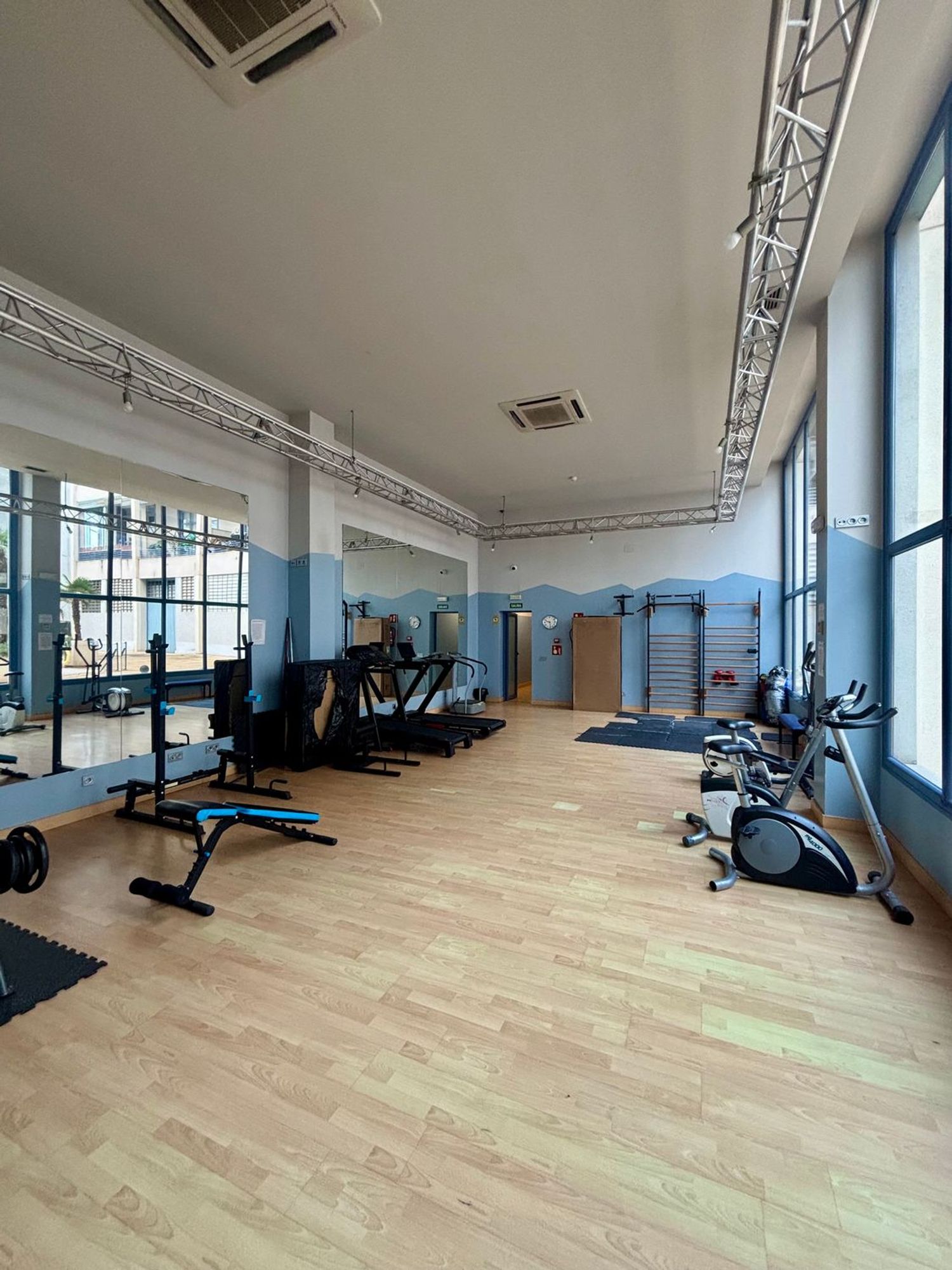Loft en Avenida de Severo Ochoa, 12, Vega de la Moraleja, Vega de la Moraleja - Foto 20