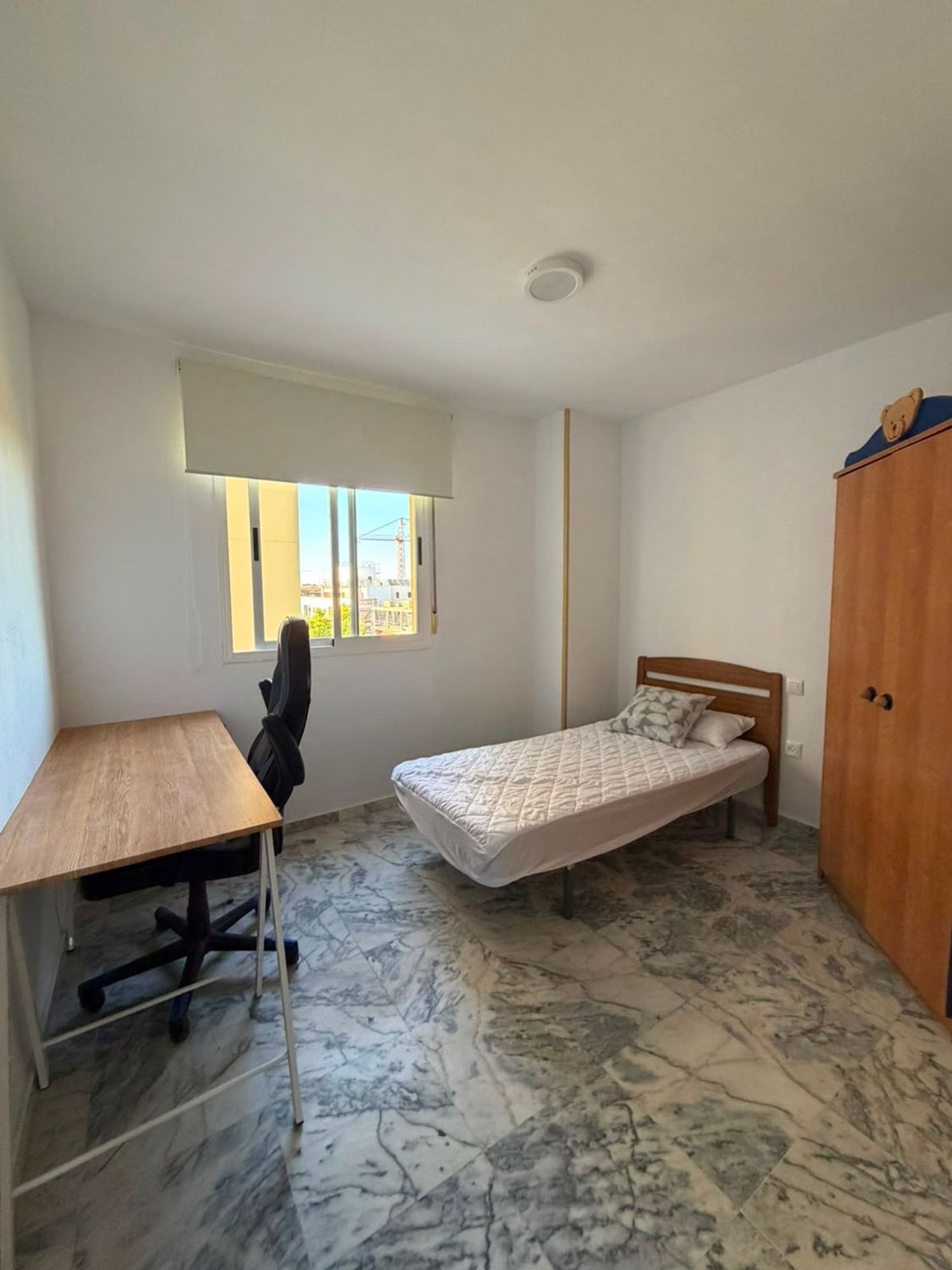 Piso en Calle el Trébol, 7, Ciudad Jardín, Ciudad Jardín - Foto 15