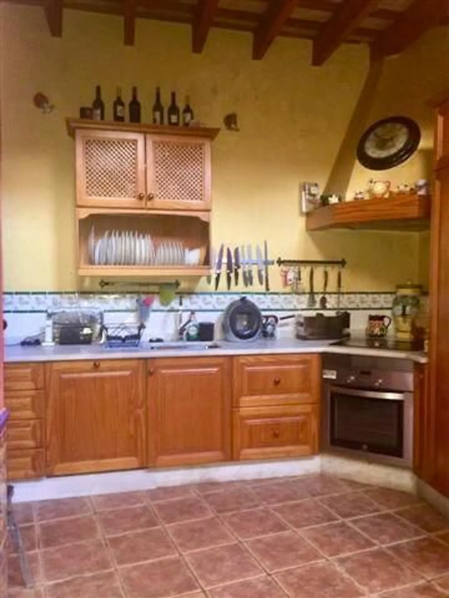 Casa independiente en calle Covadonga, 4 - Foto 1