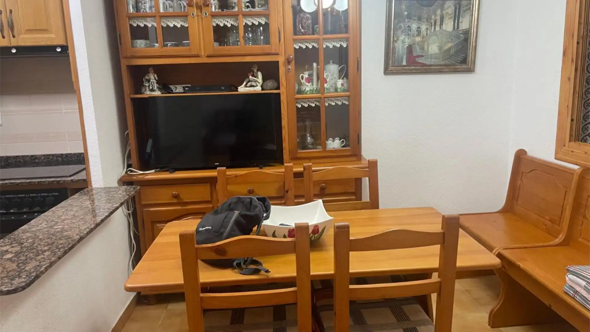 Casa adosada en  Carrer Colombia 100 - Foto 4