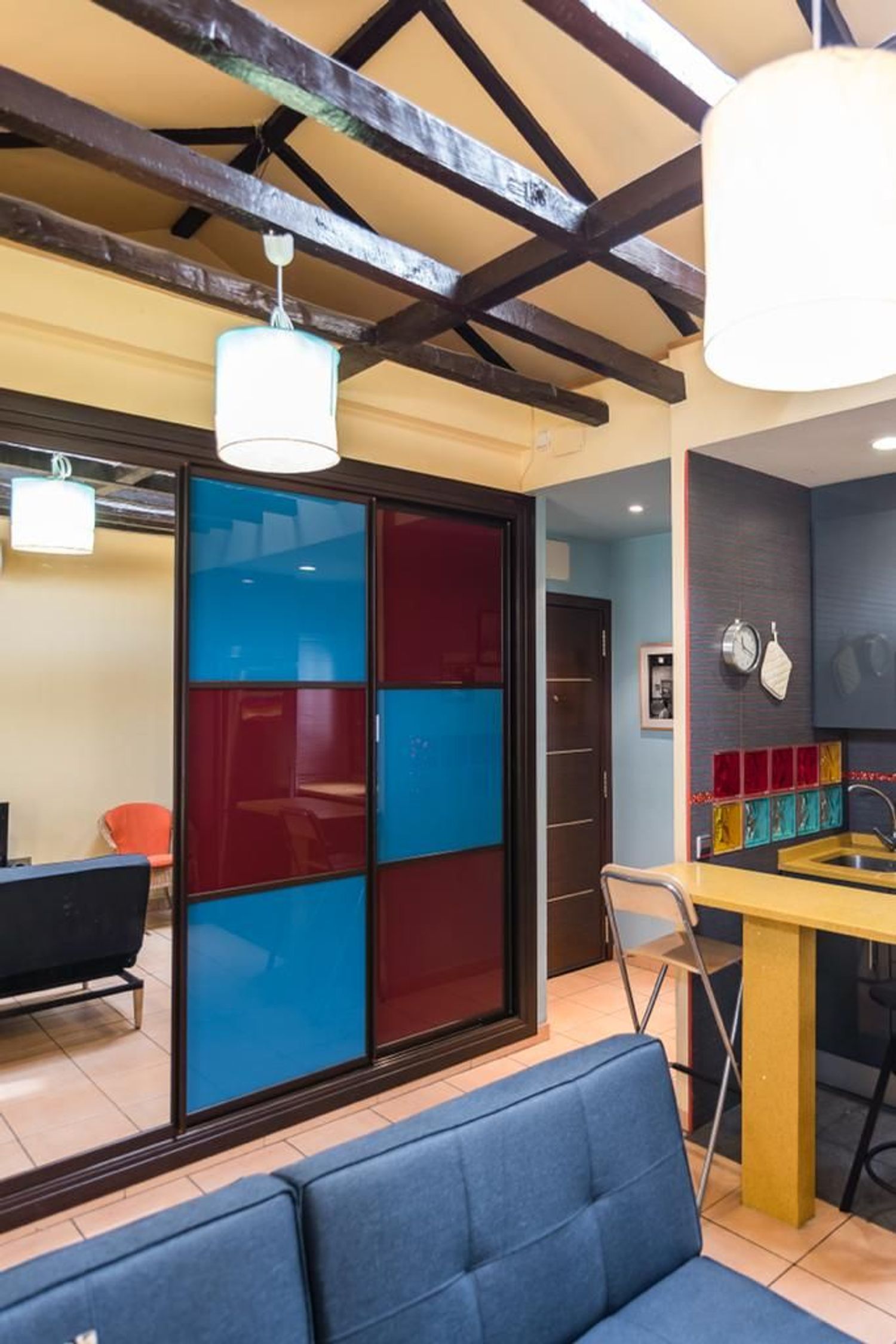 Piso en calle del Salitre, 45 - Foto 2