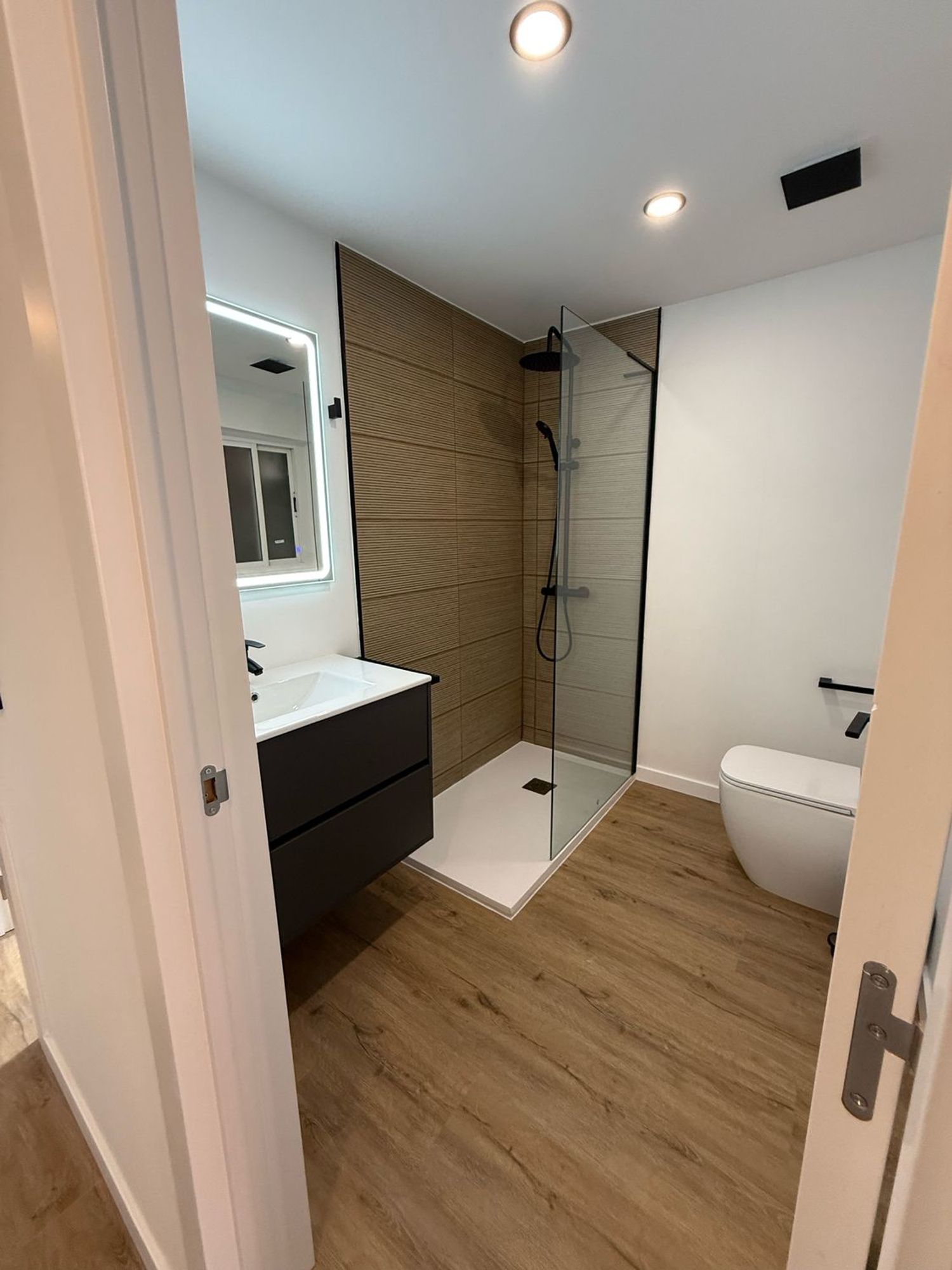 Piso en Avenida del Torrent Gornal, Collblanc - Foto 15