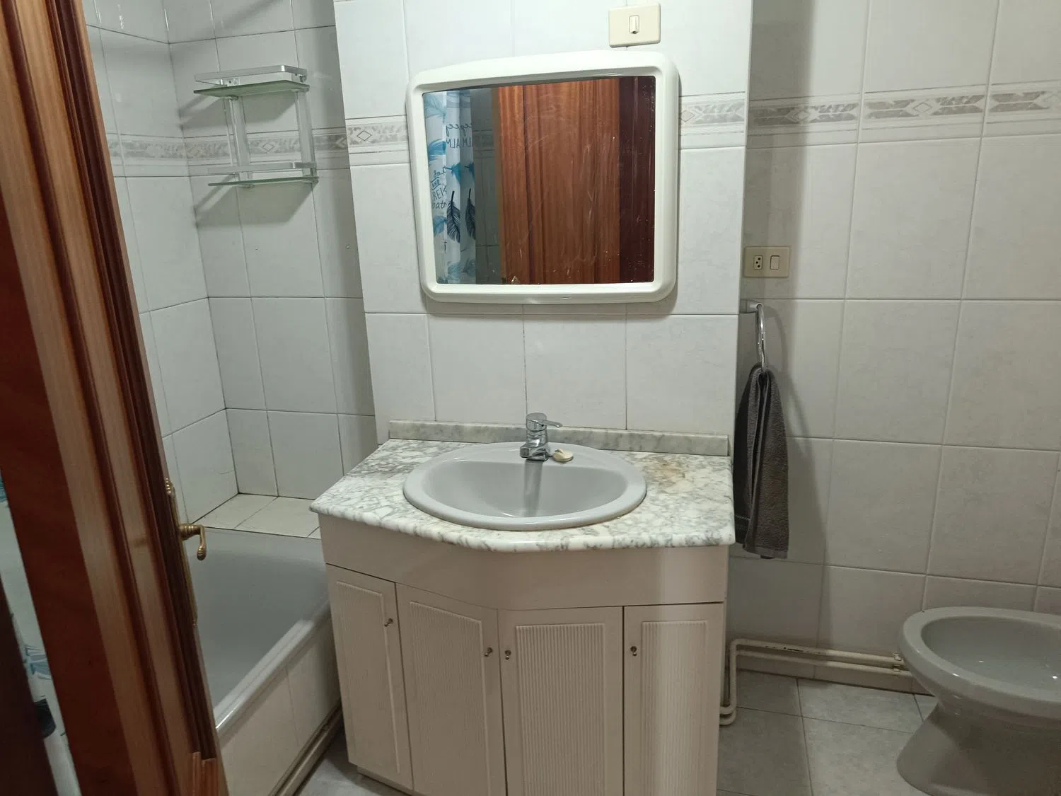 Piso en avenida Portazgo, 8 - Foto 12