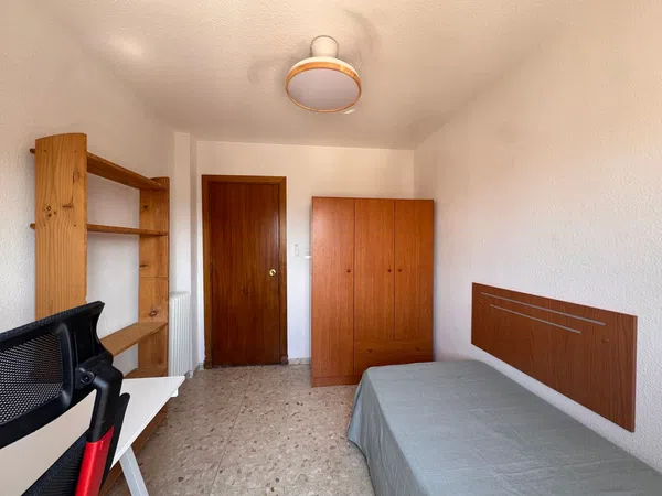 Piso en Avenida de Pulianas, 60, Campo Verde - Foto 27