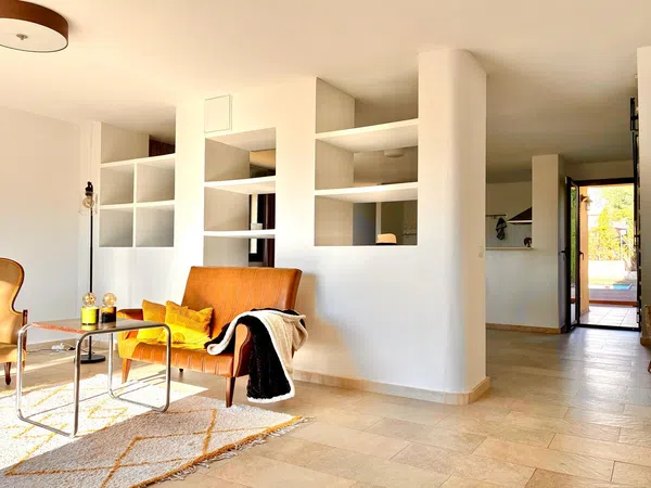 Chalet pareado en Calle de Mart, 12 b, Badia Blava-Badia Gran-Tolleric, Badia Blava-Badia Gran-Tolleric - Foto 7