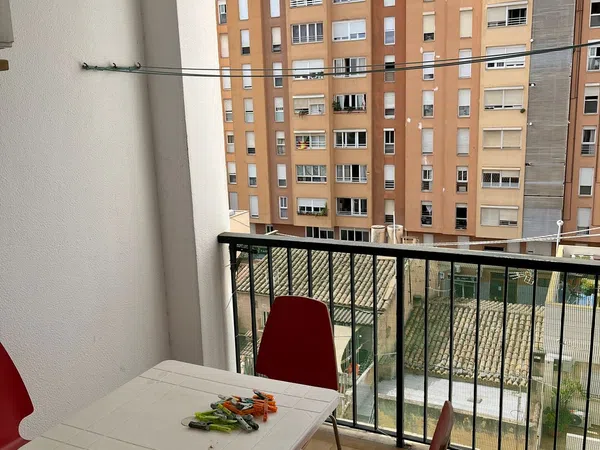 Piso en Calle del Gran i General Consell, 40, S'Arenal, S'Arenal - Foto 2