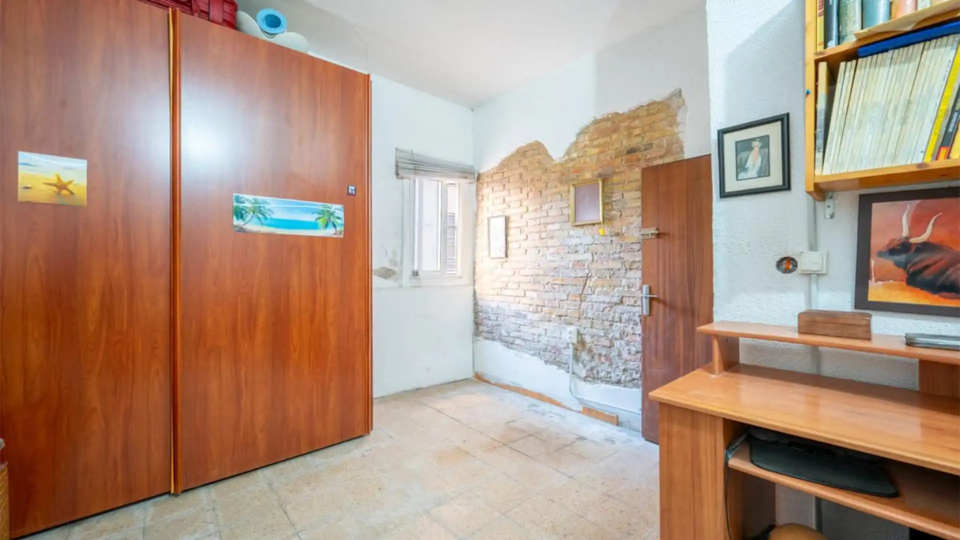 Piso en  Carrer de Sostres 24 - Foto 11