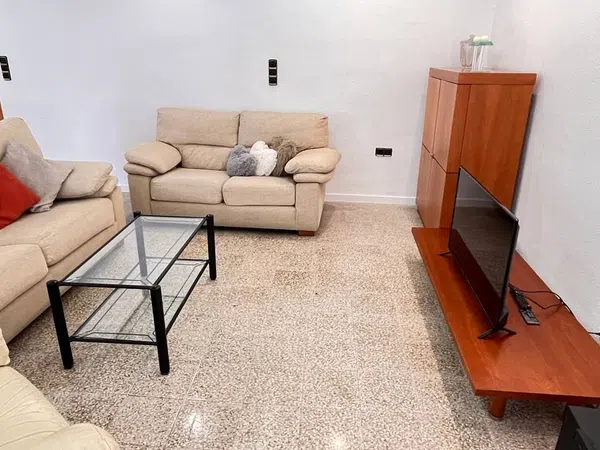 Piso en calle deTabarca, 14 - Foto 6