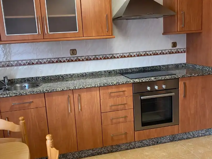 Piso en  Rúa Mahón 51 - Foto 4
