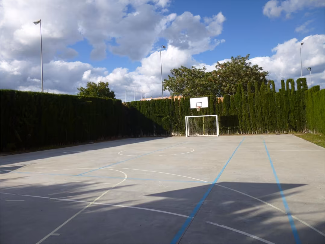 Piso en  Avenida Federico García Lorca 31 - Foto 6