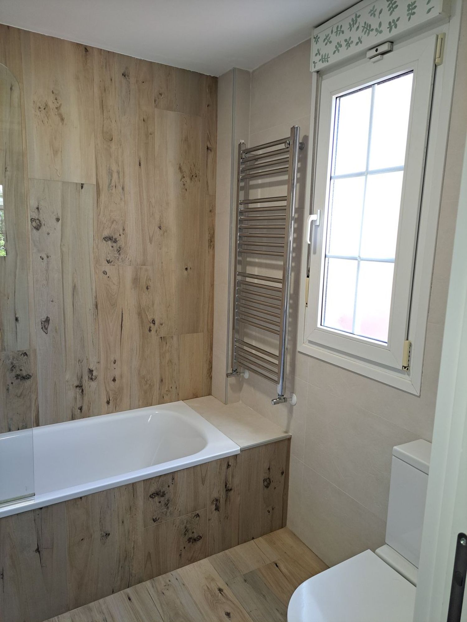 Chalet pareado en Calle Mallorca, 49, Fontenebro - Altavista, Fontenebro - Altavista - Foto 8