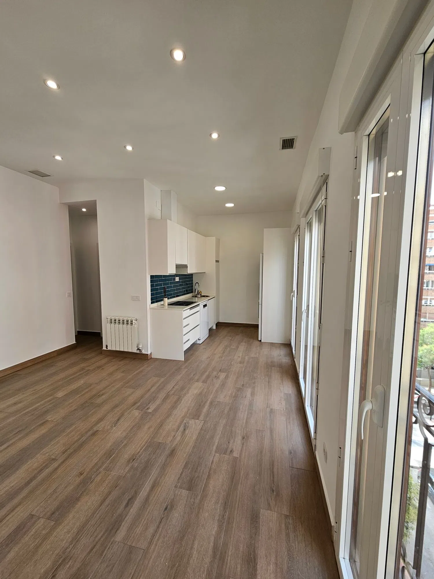 Piso en calle de Lope de Rueda, 47 - Foto 7