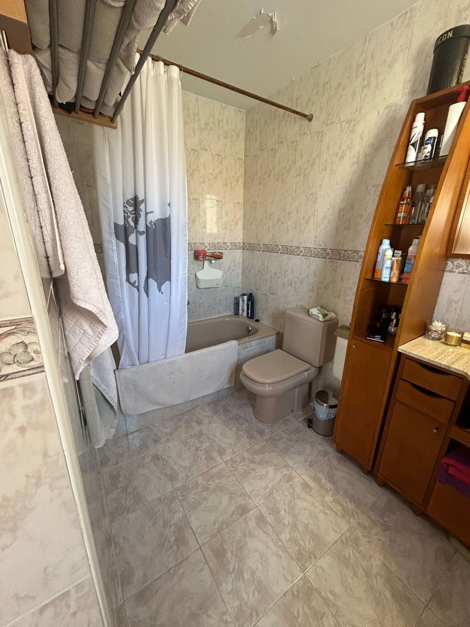Chalet adosado en Camino del Faro, 6, Cabo de las Huertas - Foto 19