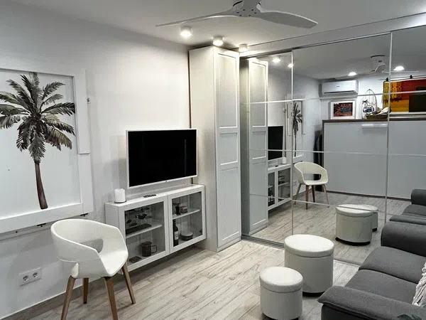 Estudio en Calle d'Isaac Peral, 1 - Foto 10