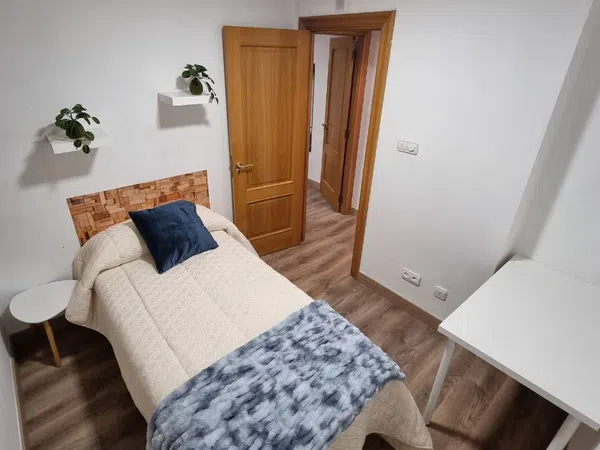 Dúplex en Ronda Nelle, 26, Falperra-Santa Lucía - Foto 11