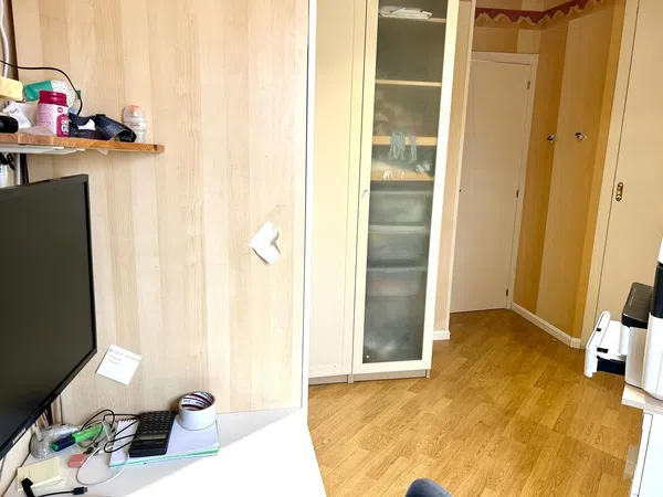 Piso en Calle Jacinto Benavente, 3, Sector b - Foto 15