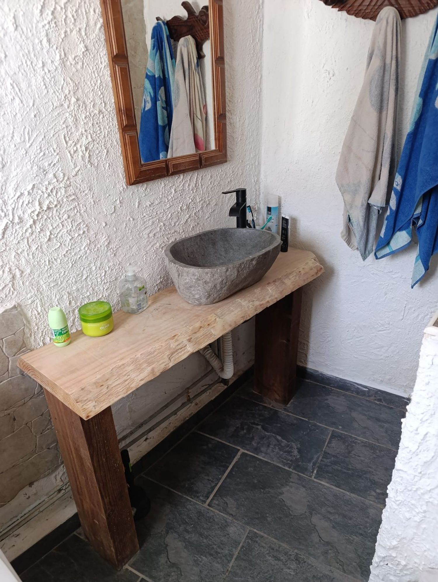 Casa o chalet independiente en Barrio de las Santas, 217 - Foto 17