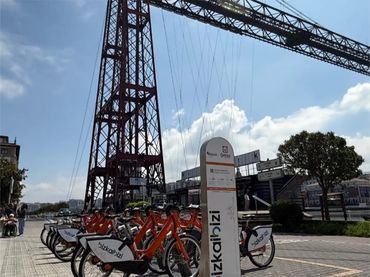 Piso en Getxo - Foto 27