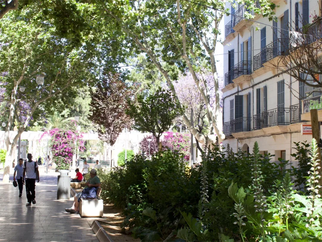 Piso en  Carrer Patronat Obrer 8 - Foto 25