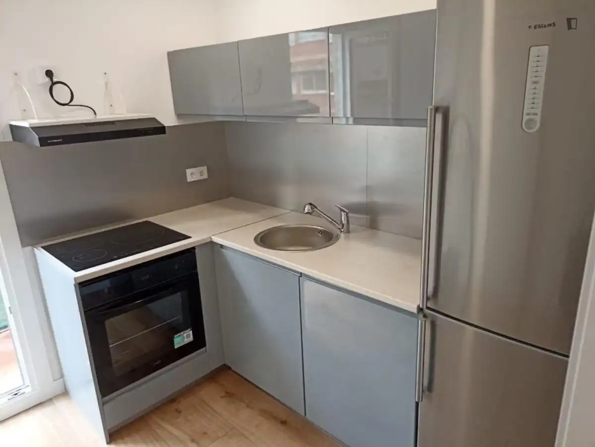 Apartamento en L'Hospitalet de Llobregat - Foto 7