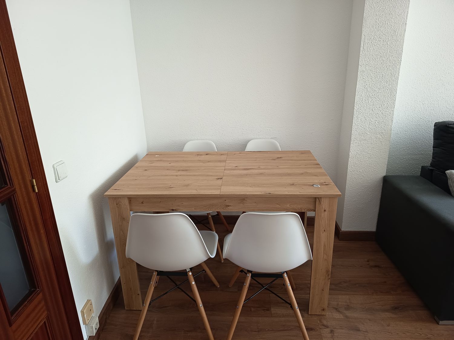 Piso en calle General Moscardó Guzmán, 8 - Foto 7