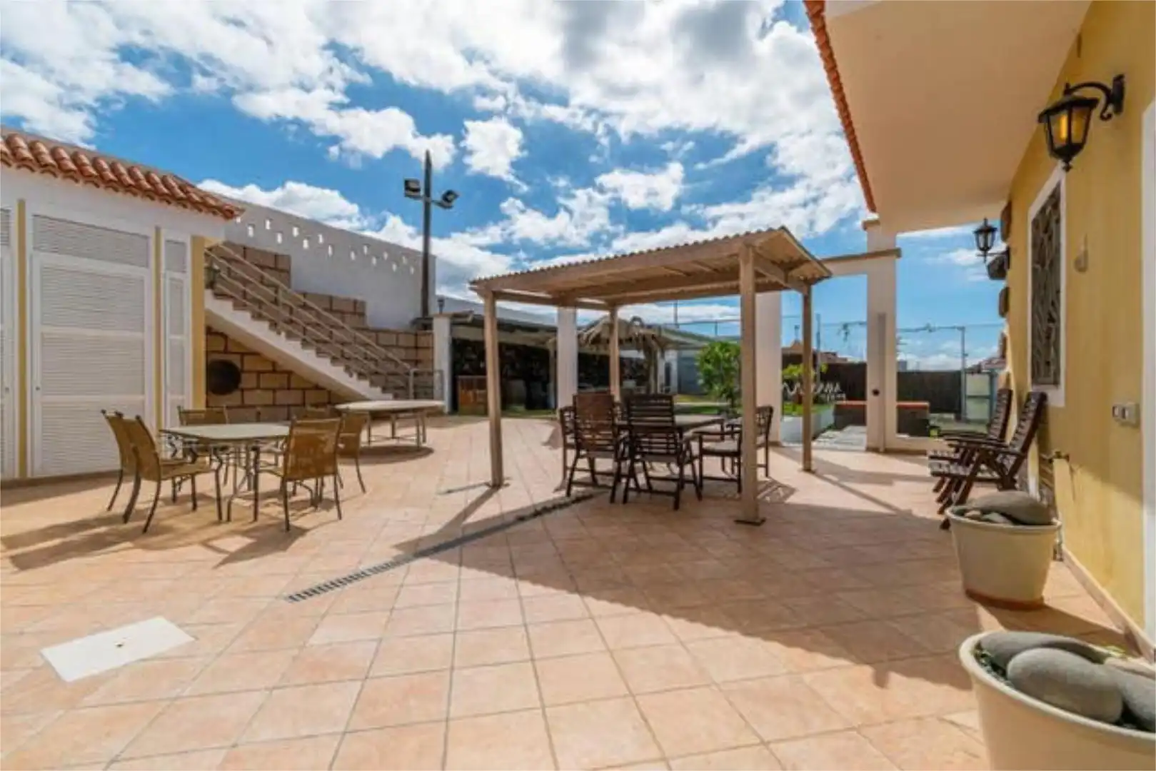Casa adosada en las rosas arona - Foto 3