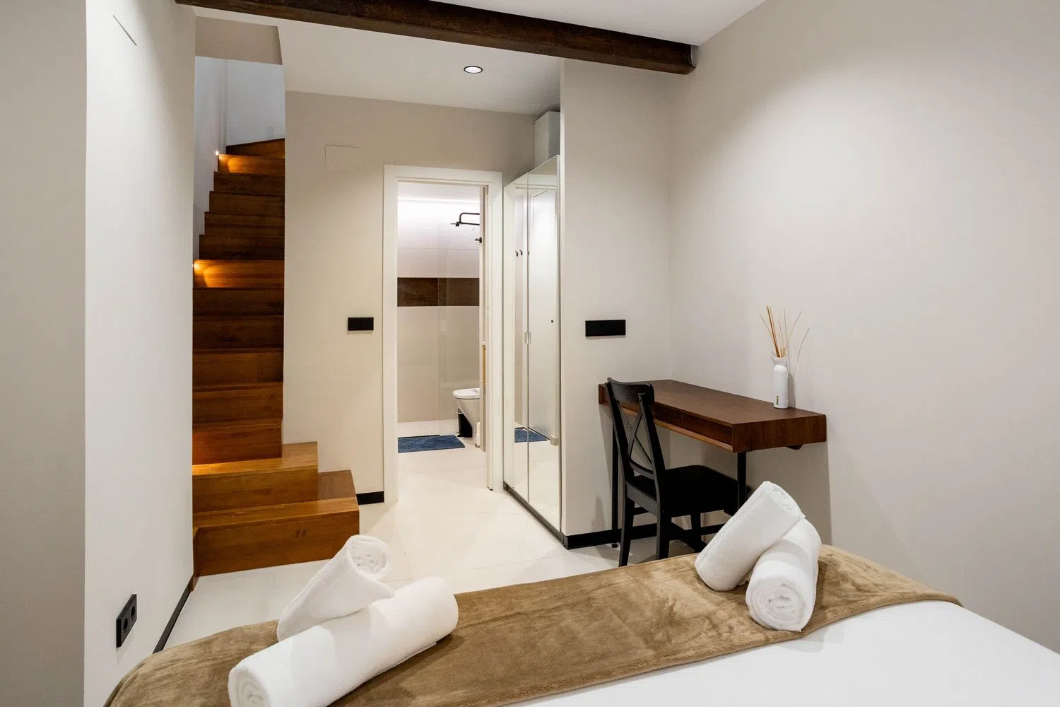 Dúplex en calle de Fernando el Católico, 6 - Foto 6