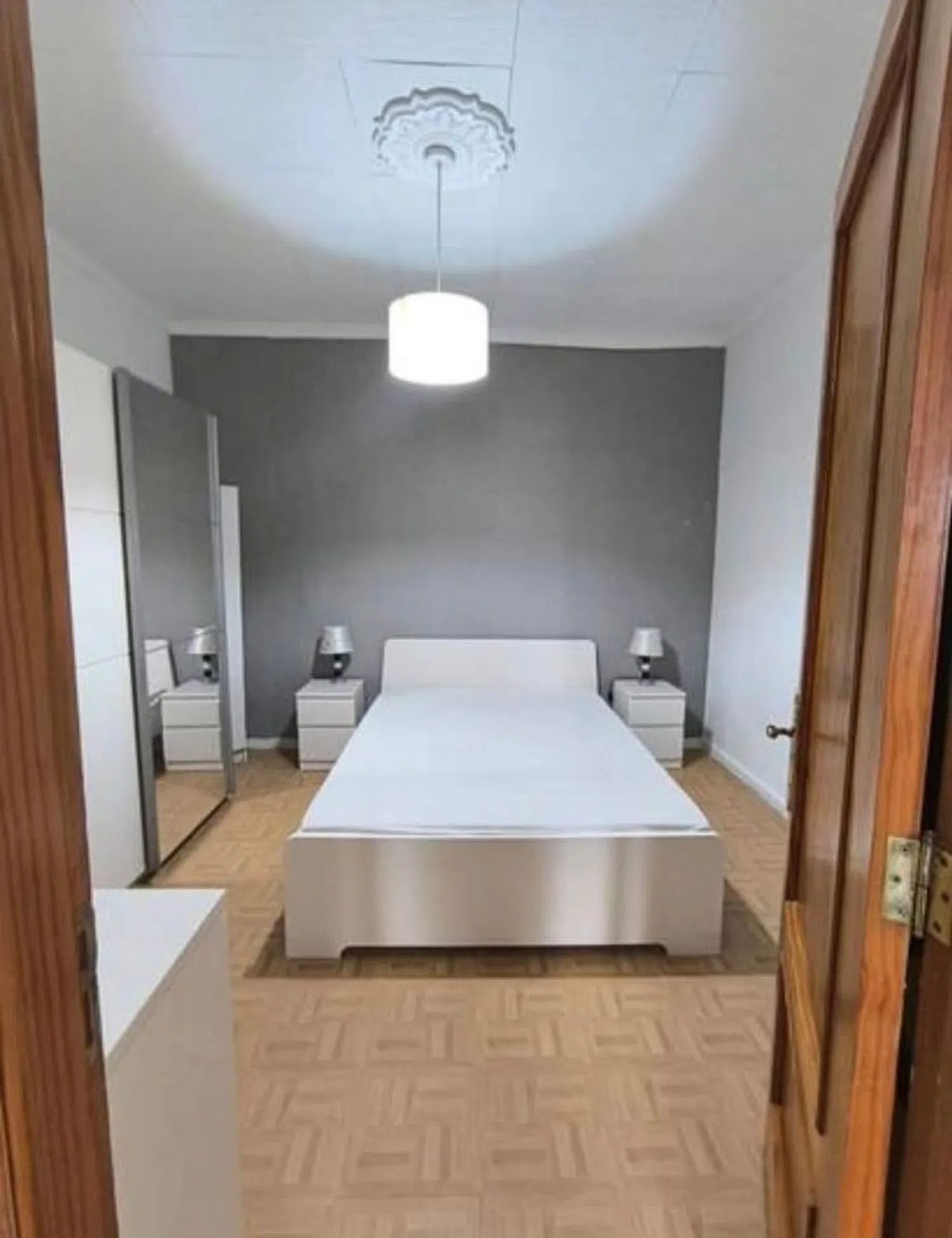 Piso en calle Santiago de Compostela, 38 - Foto 4